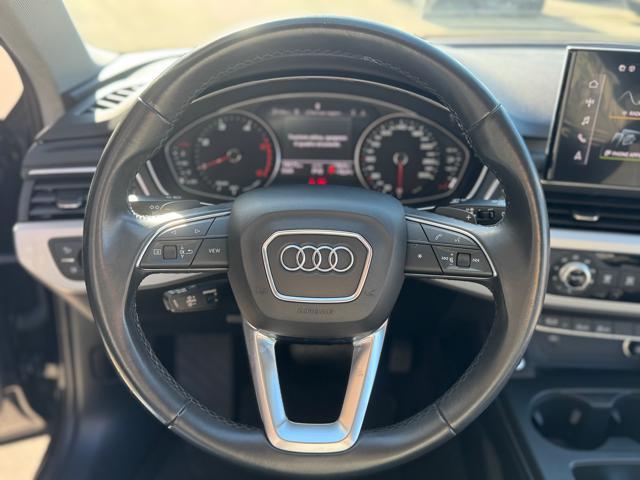 AUDI A4 Avant 40 TDI quattro S tronic Business
