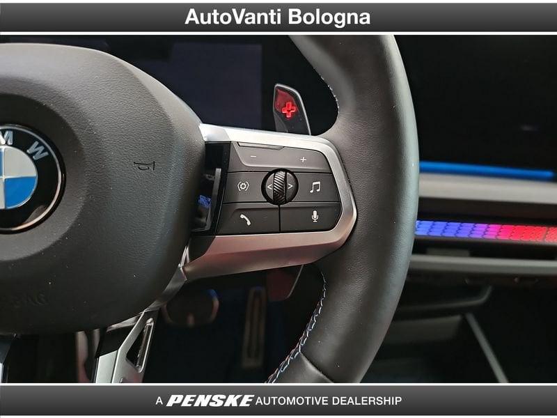 BMW Serie 2 Gran Coupe M235 Gran Coupe xdrive MSport Pro auto