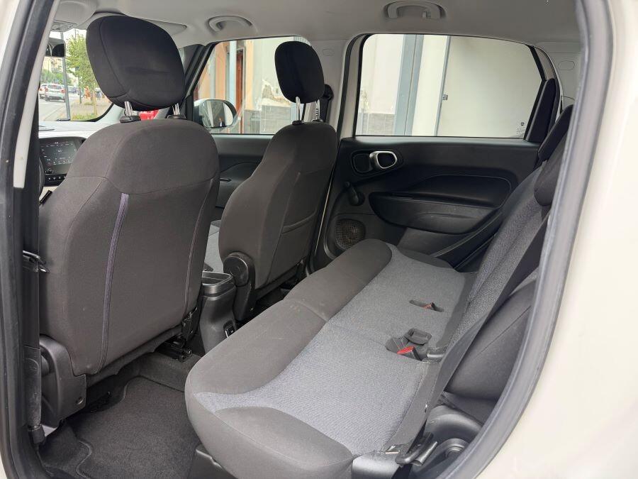 FIAT 500L 1.6 MJET 120 N1 MIRROR CERTIFICAT ITALIA