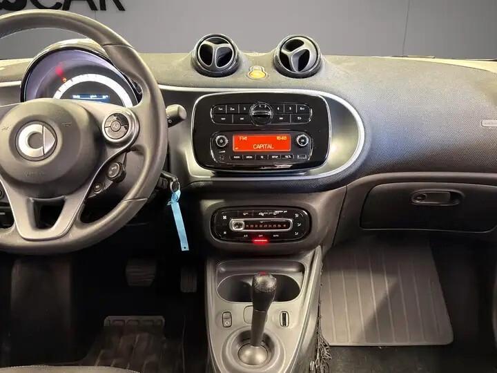 Smart ForTwo 70 1.0 Passion UNIPRO-PROMO-FINANZIAMENTO