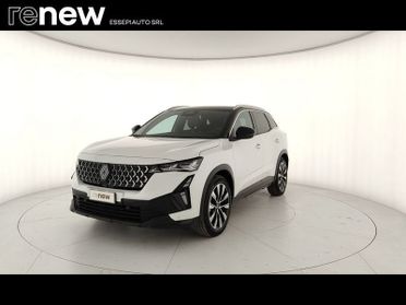Renault Austral techno full hybrid E-Tech 200cv