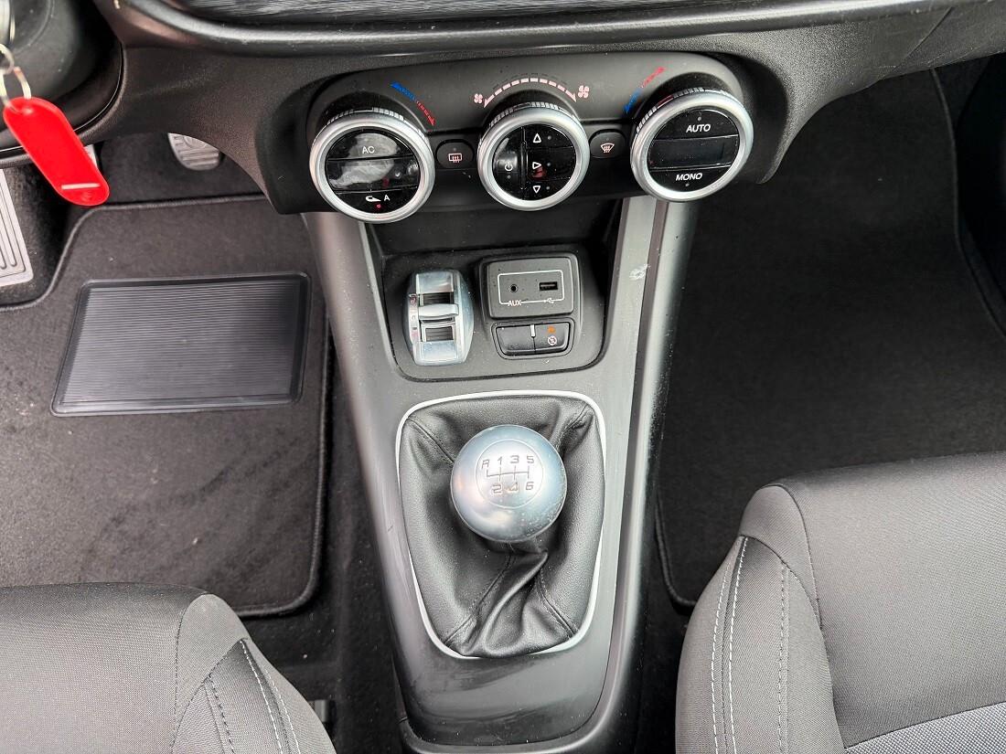 Alfa Romeo Giulietta 1.6 JTDm 120 CV Super