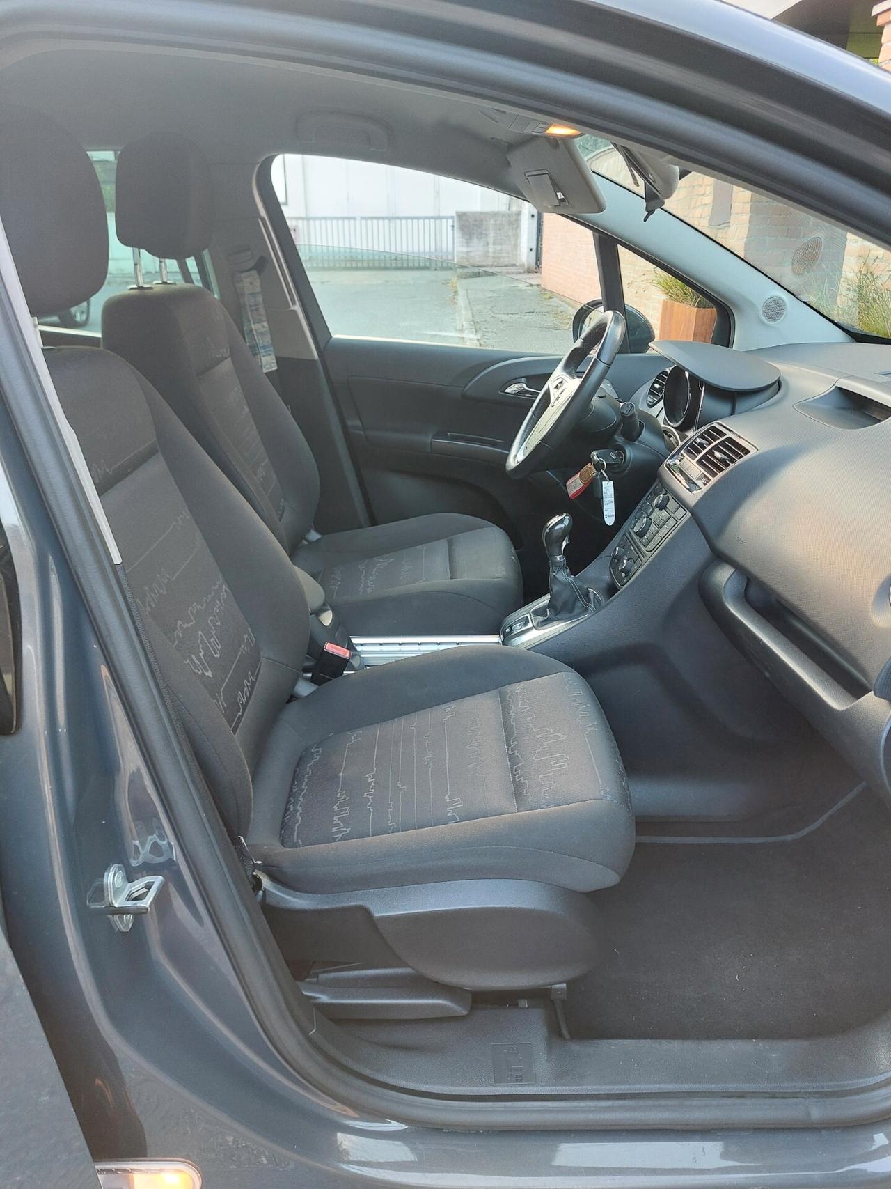 Opel Meriva 1.4 benzina GPL valido2033Cosmo neopatentati