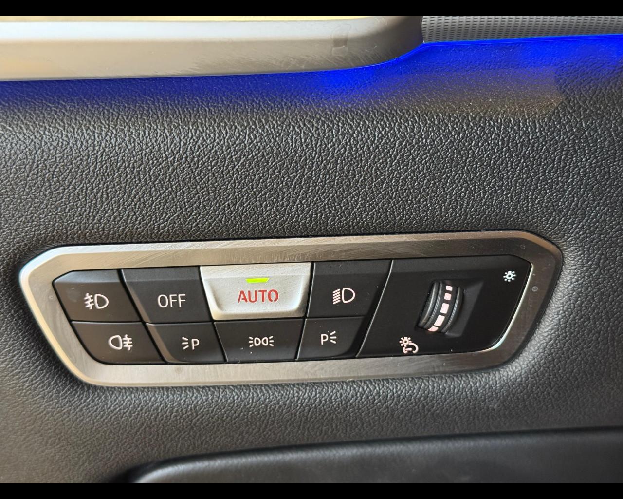 BMW X5 (G05/F95) - X5 xDrive30d Msport