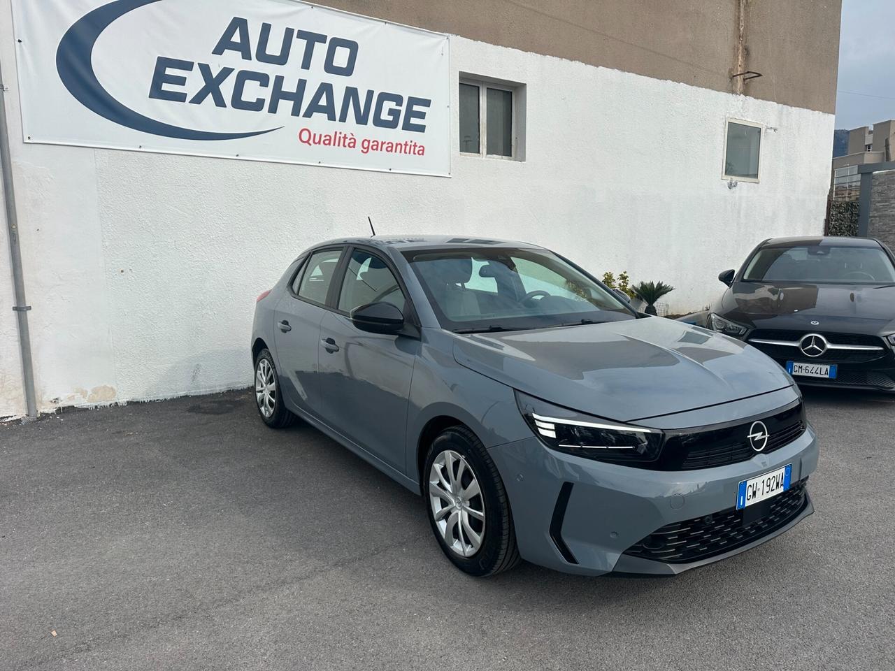 Opel Corsa 1.2 Edition