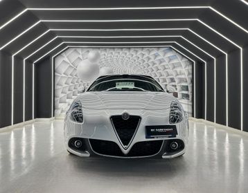 Alfa Romeo Giulietta 1.6 120CV AUTOMATICA-KM CERTI-12M GARANZIA-PERMUTE