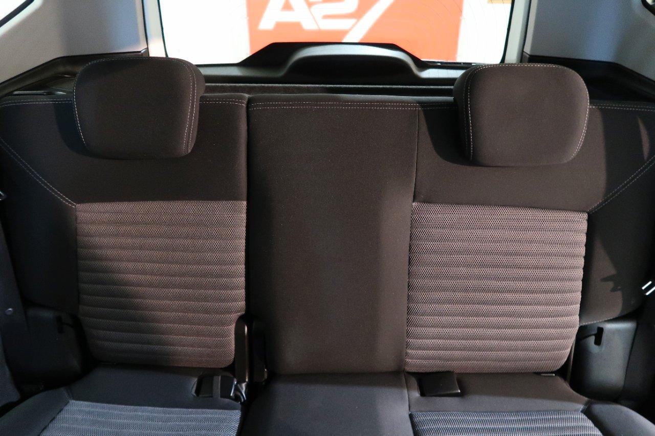 FIAT Qubo qubo N1 1.3 mjt 95cv trekking