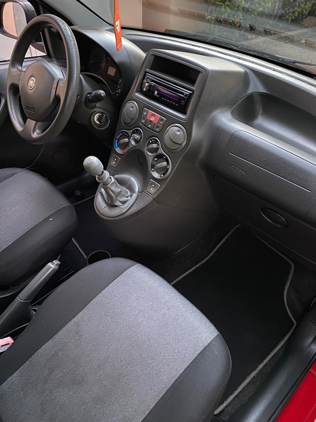 Fiat Panda 1.2 Active BENZINA /GPL
