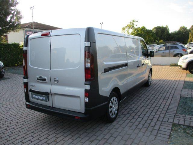 NISSAN NV300 29 1.6 dCi 120CV PL-TN Van PREZZO FINITO
