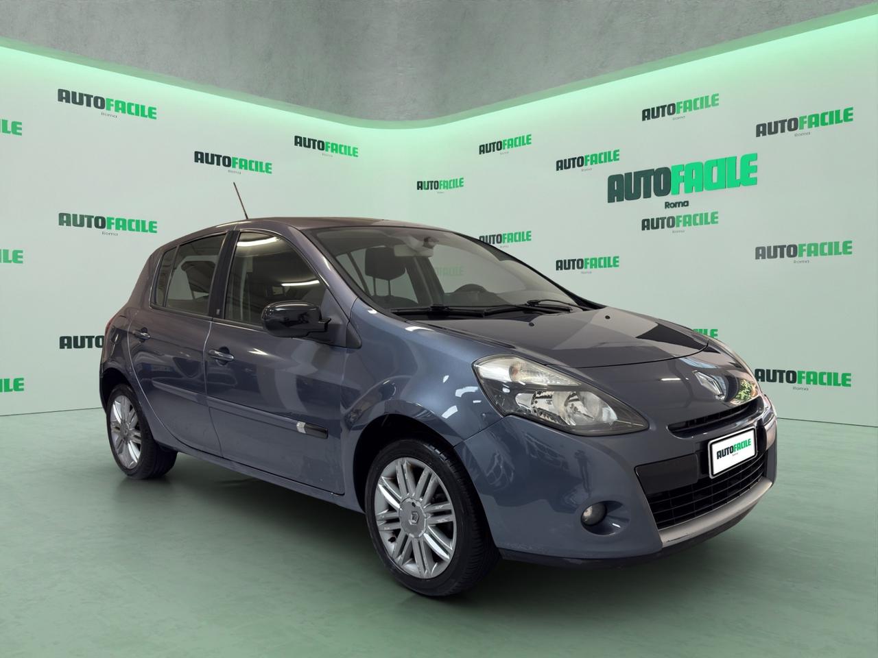 Renault Clio 1.2 - OTTIME CONDIZIONI