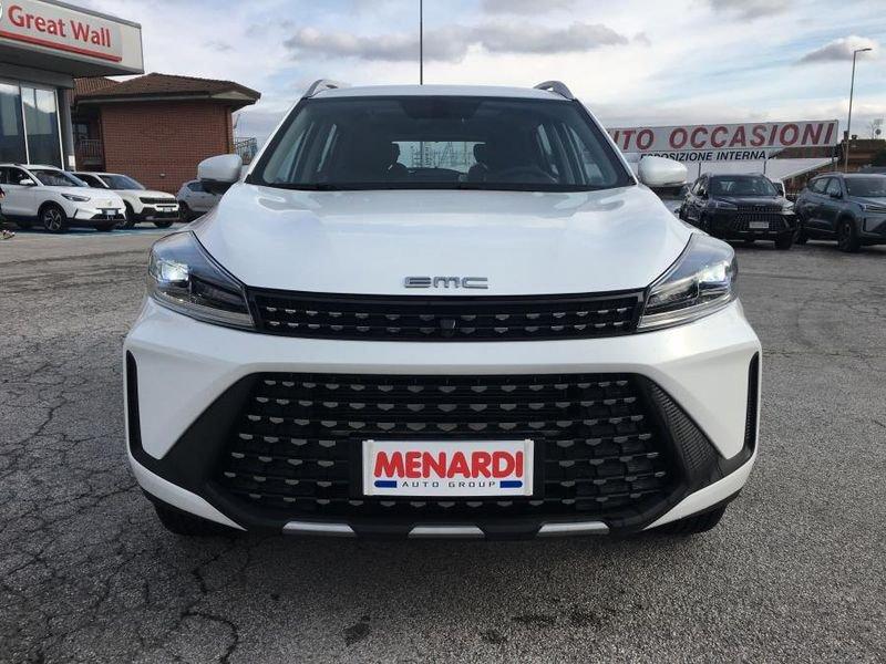 Emc Sei 1.5T CVT AUTOMATICA * 5 ANNI GARANZIA