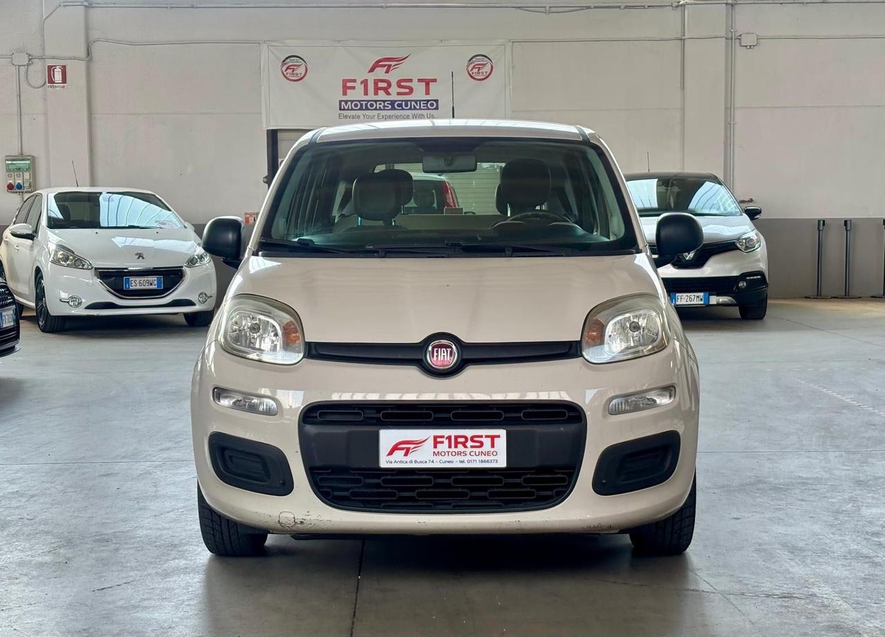 Fiat Panda 1.2 EasyPower Lounge