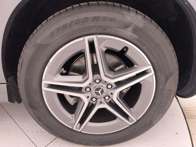 MERCEDES-BENZ GLE 350 de phev (e eq-power) Premium 4matic auto