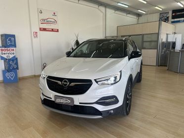 Opel Grandland X 2.0 Ecotec Diesel 177cv Ultimate S&S AT8