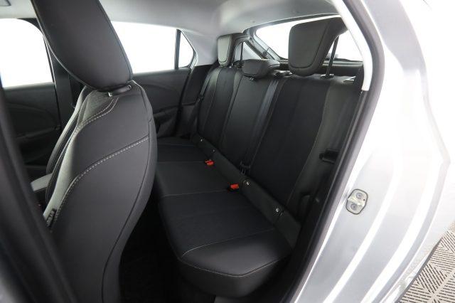 OPEL Corsa Corsa 1.2 Elegance
