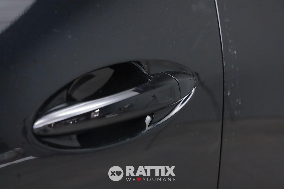 Omoda 5 SHS-H 1.5 t-GDI HEV Premium Auto + tetto apribile
