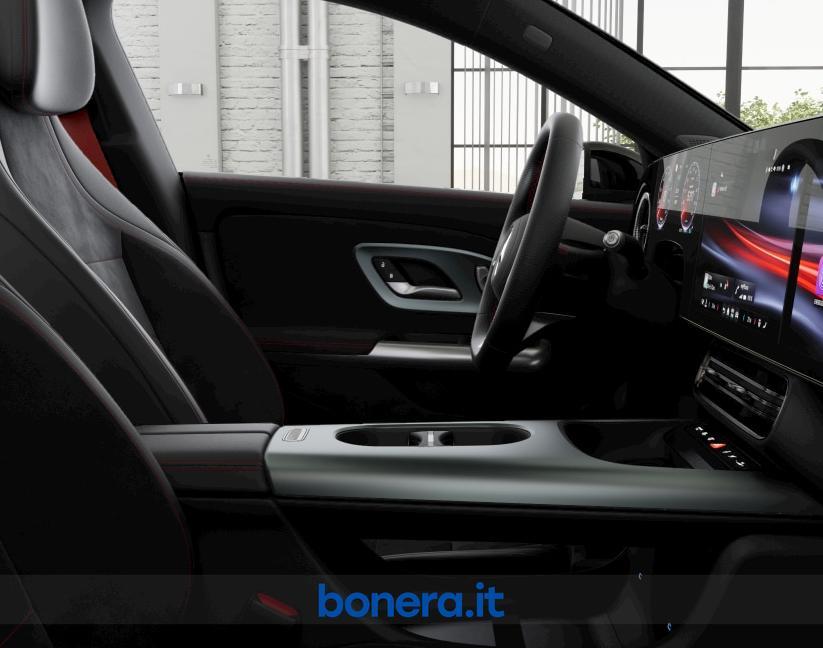 Mercedes CLA EQ Shooting Brake 250+ AMG Line Premium Plus