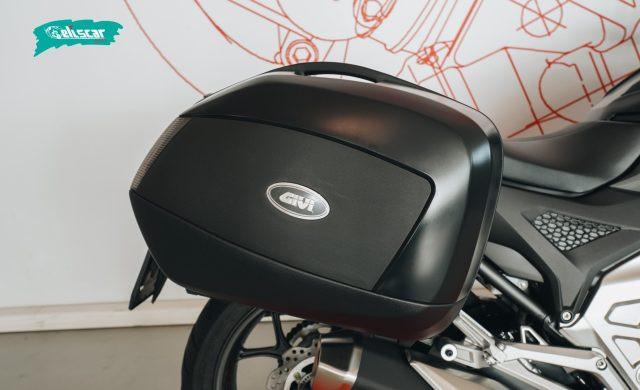 HONDA NC750 X DCT