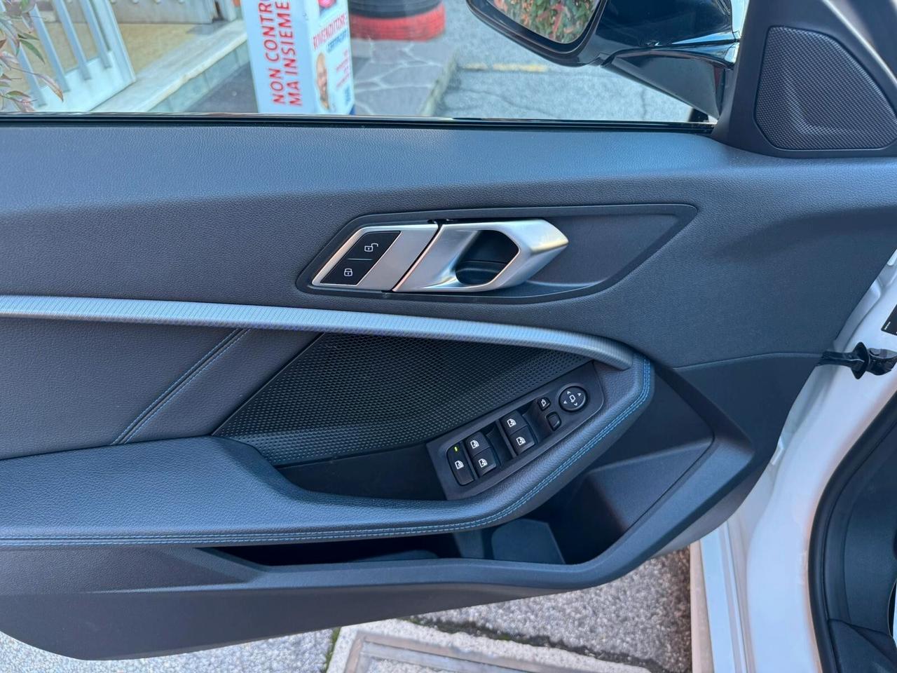Bmw 120 120d xDrive 5p. Msport auto TETTO