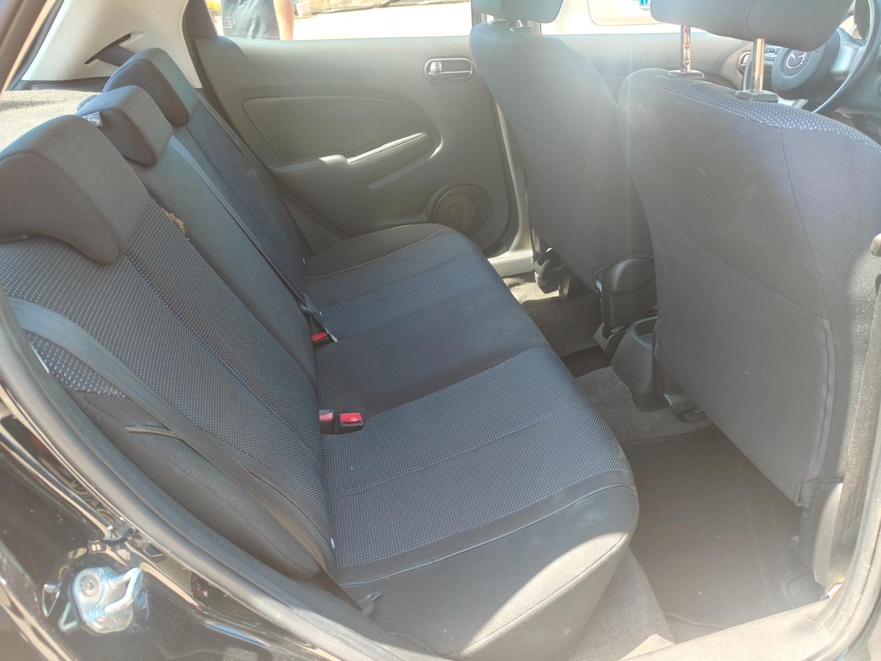 Mazda2 1.3 5p. Fun KM 45.000