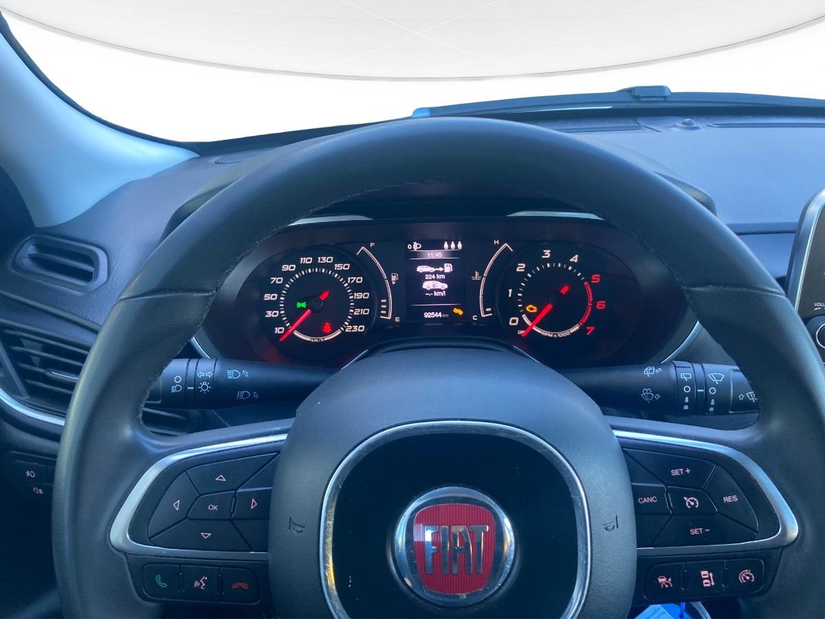 FIAT Tipo SW 1.3 mjt Business 95cv