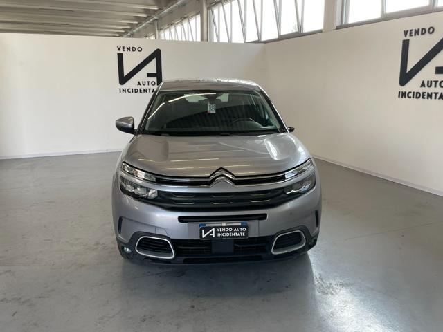 CITROEN C5 Aircross 1.5 BLUEHDI 131CV S&S EAT8 BUSINESS