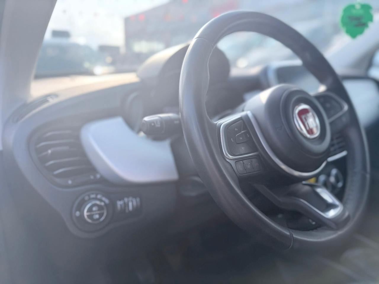 Fiat 500X 1.6 MJT 130 CV Sport 2021