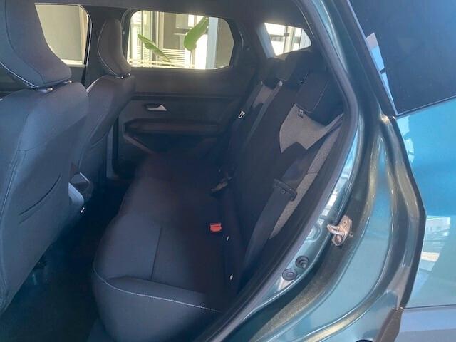 DACIA DUSTER GPL KM0 120CV JOURNEY - PRONTA CONSEGNA!
