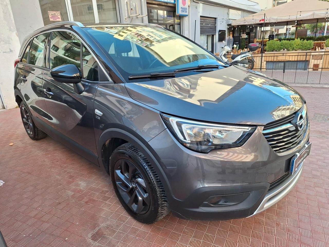 Opel Crossland Crossland X 1.5 ECOTEC D 102 CV Start&Stop 120 Anniversary