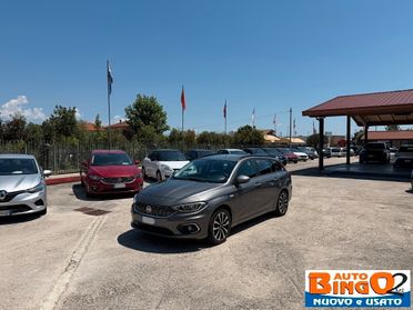Fiat Tipo 1.4 SW Lounge IMPIANTO GPL