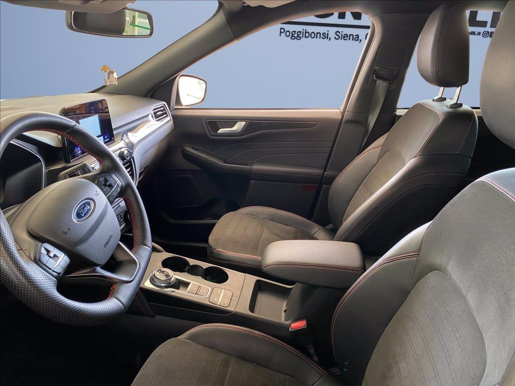 FORD Kuga 2.5 phev ST-Line X 2wd 225cv cvt del 2023