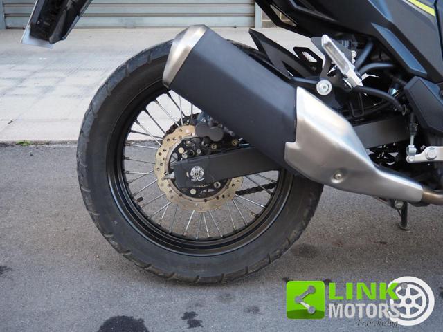 KAWASAKI Versys X-300 ++ ? 84,00 al mese++