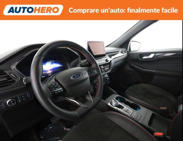 FORD Kuga 2.5 Full Hybrid 190 CV CVT 2WD ST-Line X