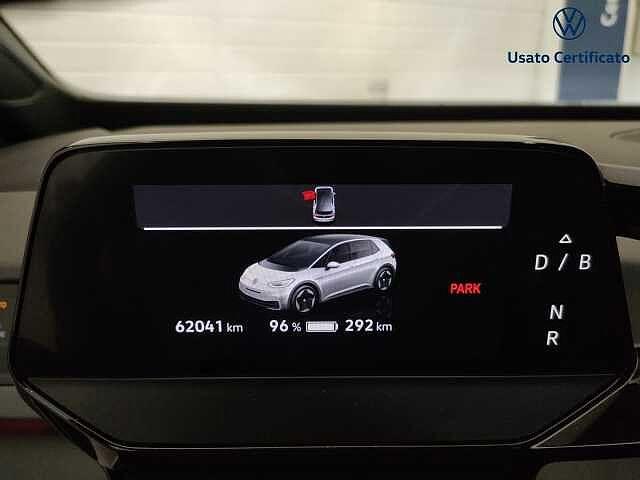 Volkswagen ID.3 58 kWh Life