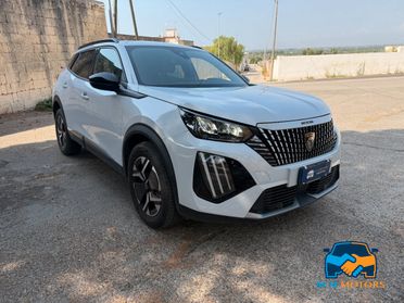 Peugeot 2008 2008 1.2 puretech Allure s&s 100cv