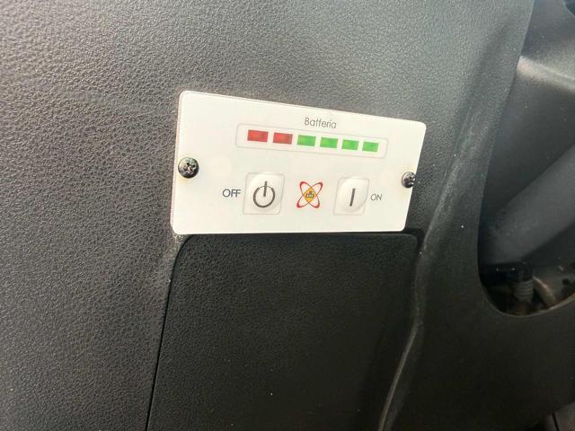 FIAT Doblo Doblò 1.4 T-Jet Natural Power ATTREZZATO !!!!!