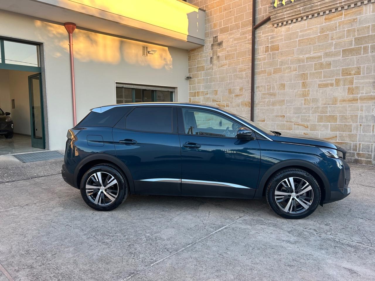 Peugeot 3008 BlueHDi “ VENDUTA “