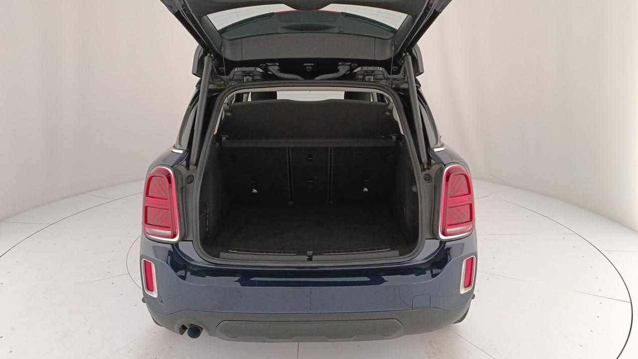 MINI Mini Countryman F60 2020 - Mini Countryman 1.5 One D Business