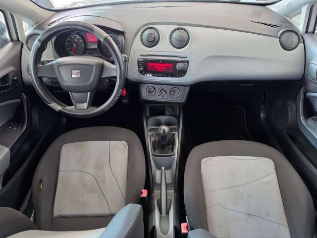 SEAT Ibiza Ibiza IV 2012 Berlina 5p 1.2 Reference 70cv