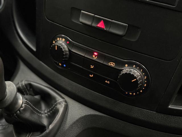 MERCEDES-BENZ Vito 1.6 109 CDI PC-SL Furgone Long Business