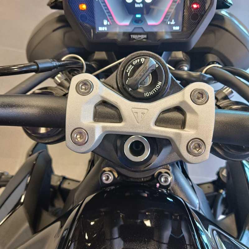 Triumph Street Triple 765 RS - 2025