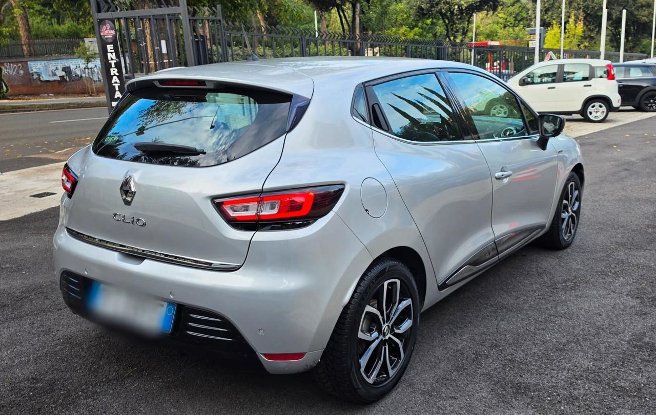 Renault Clio TCe 12V 90CV Start&Stop 5 porte Energy Duel2