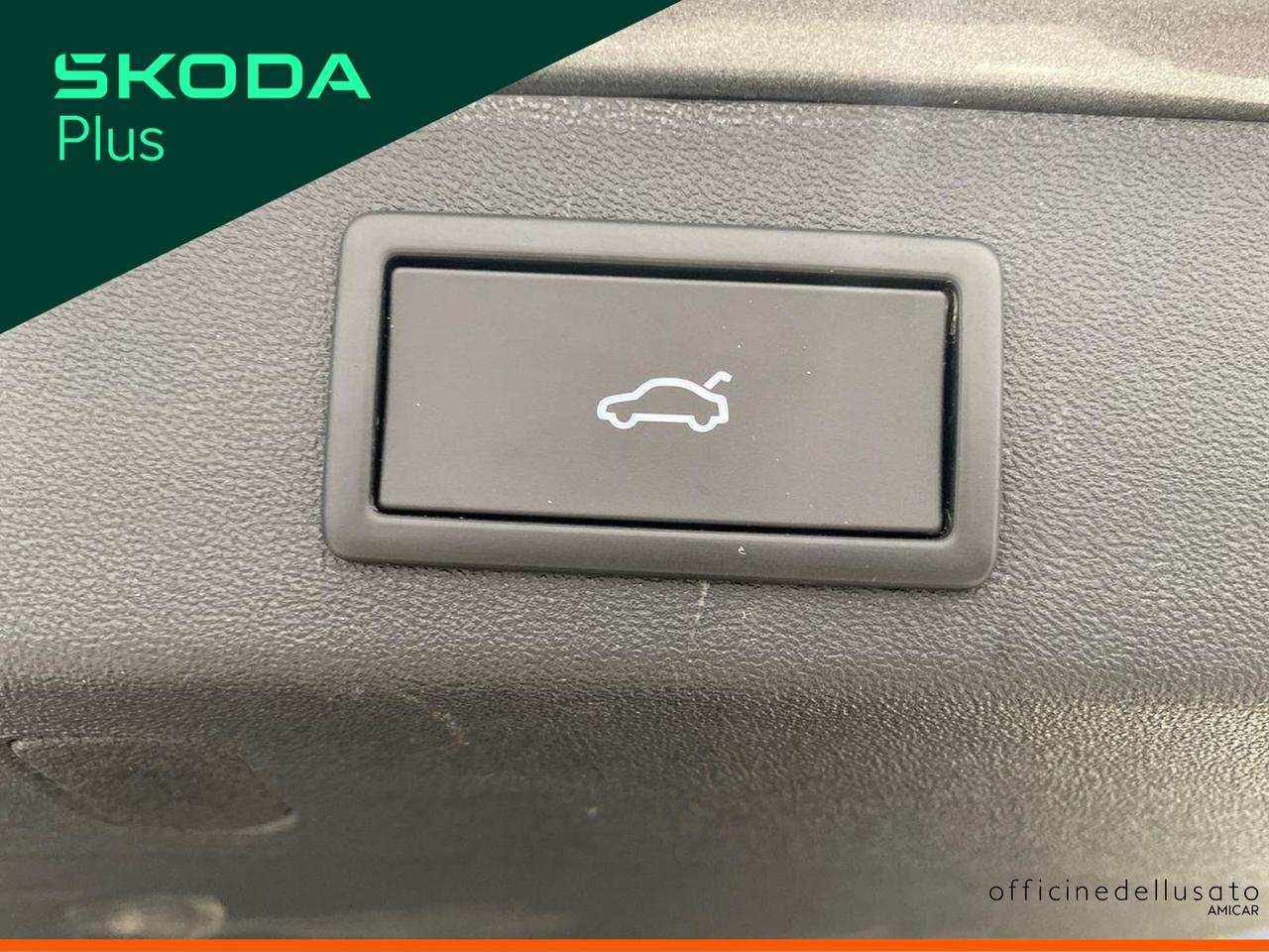 Skoda Kodiaq 2.0 tdi 150cv style dsg 7p.ti