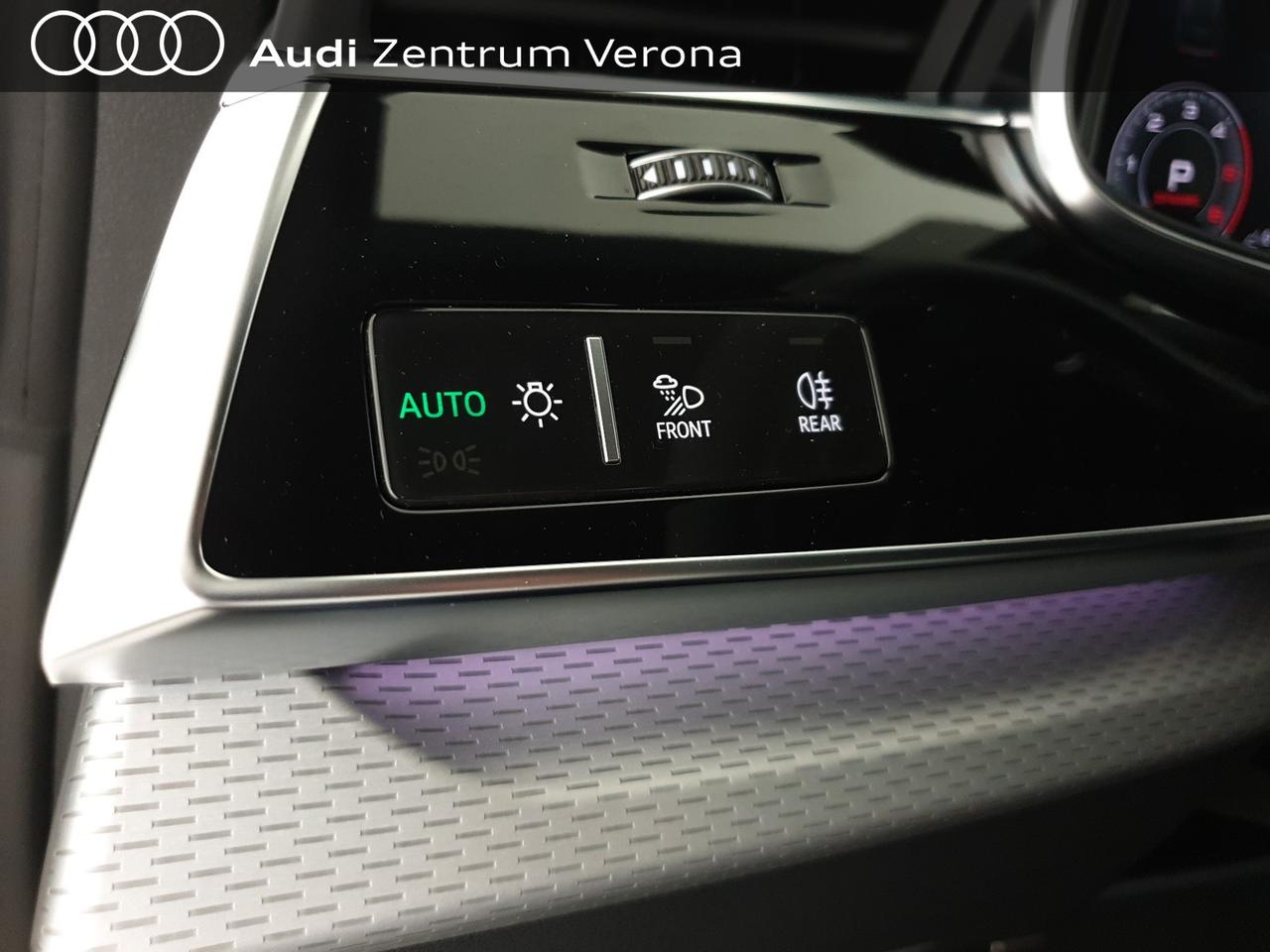 50TDI 286CV quattro tiptronic S line Edition
