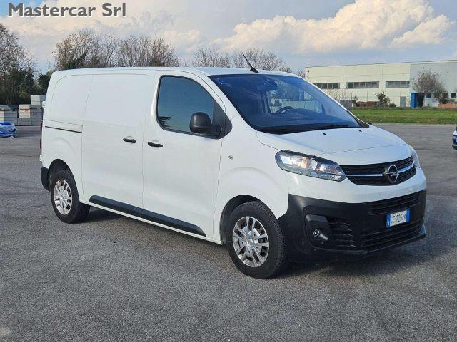 OPEL Vivaro Vivaro 2.0 120cv L2H1 ENJOY - GC226PK