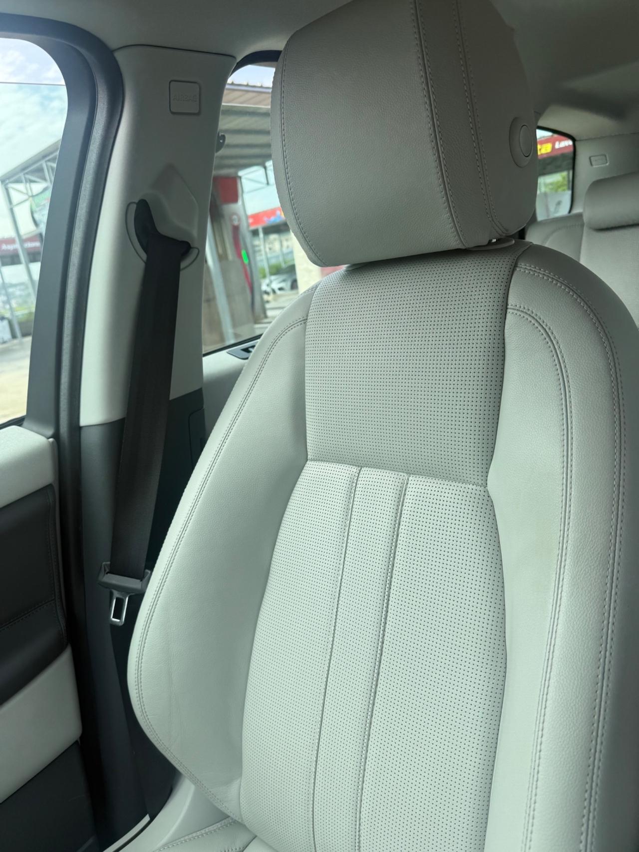 Land Rover Discovery Sport 2.0 TD4 150 CV HSE Luxury