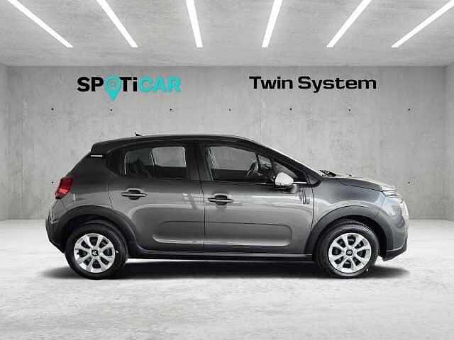 Citroen C3 PureTech 83 S&S You