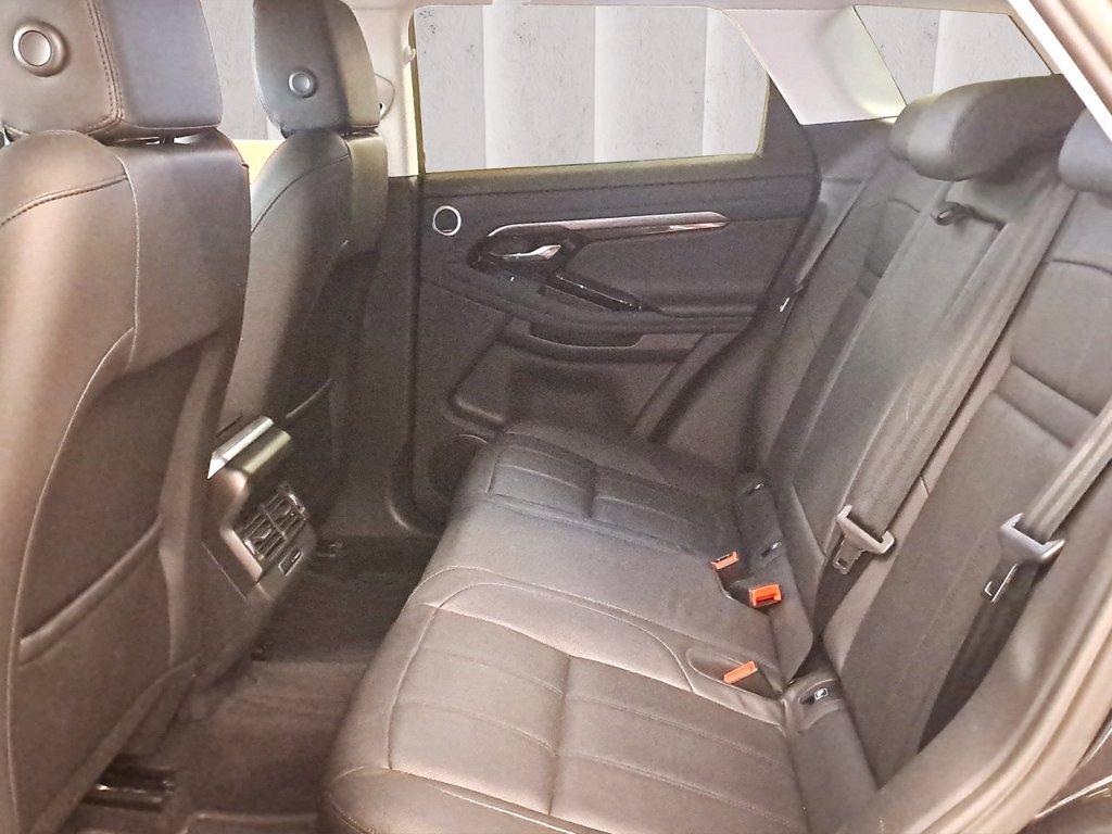 LAND ROVER Range Rover Evoque 2 serie LAND ROVER 2.0D I4 163 CV AWD Auto SE del 2023