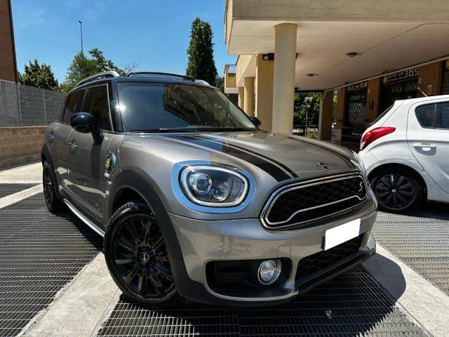 MINI Countryman 1.5 Cooper SE Hype Countryman ALL4 Automatica