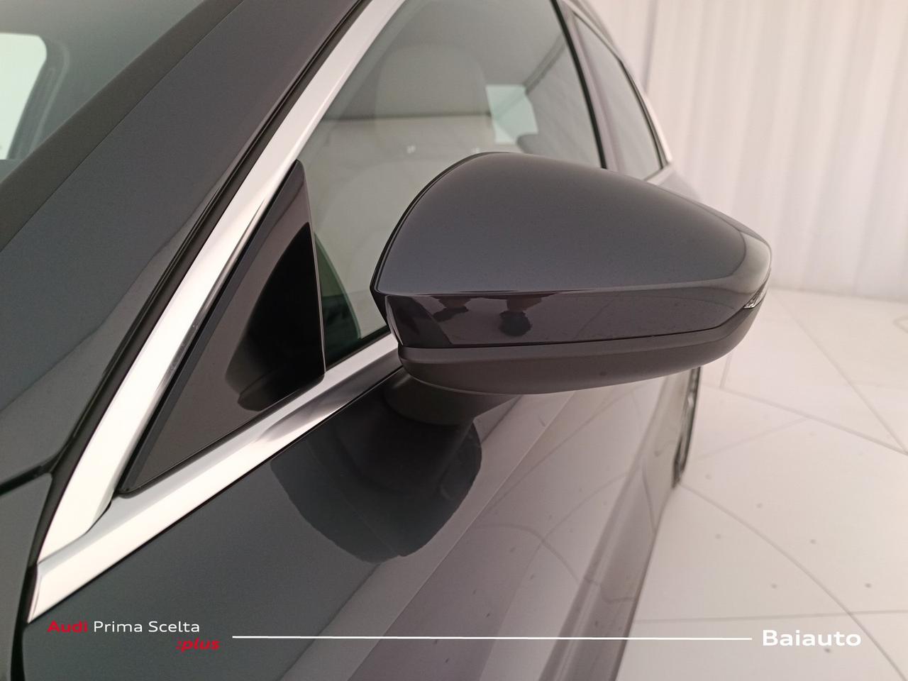 Audi A3 allstreet 1.5 tfsi e 204cv business s tronic